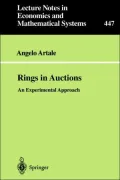 Rings in Auctions, Vol. 447