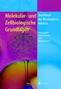 Molekular- Und Zellbiologische Grundlagen