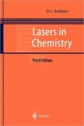 Lasers in chemistry