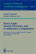 Fuzzy Logic, Neural Networks, and Evolutionary Computation, Vol. 115
