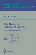 The Design of Intelligent Agents, Vol. 117
