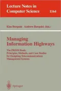 Managing Information Highways, Vol. 116