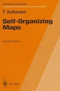 Self-Organizing Maps