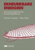 Erneuerbare Energien