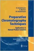 Preparative Chromatography Techniques