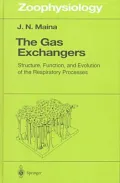 The Gas Exchangers