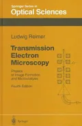 Transmission Electron Microscopy : Physics of Image Formation and Microanalysis