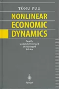 Nonlinear Economic Dynamics