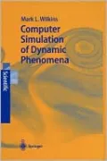 Computer Simulation Of Dynamic Phenomena