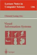 Visual Information Systems, Vol. 130