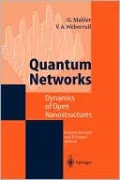 Quantum Networks