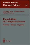 Foundations of Computer Science, Vol. 133