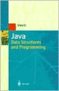 Java: Data Structures and Programming