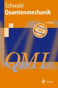 Quantenmechanik