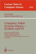 Computer Aided Systems Theory - EUROCAST '97, Vol. 133