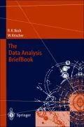 The Data Analysis Briefbook