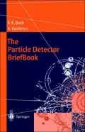 The Particle Detector Briefbook
