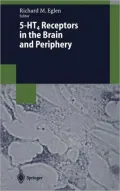 5-HT4 Receptors in the Brain and Periphery