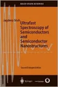Ultrafast Spectroscopy of Semiconductors and Semiconductor Nanostructures