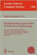 Fundamental Approaches to Software Engineering, Vol. 138