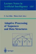 Adaptive Processing of Sequences and Data Structures