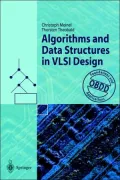 Algorithms and Data Structures in VLSI Design: OBDD - Foundations and Applications
