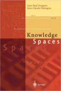 Knowledge Spaces