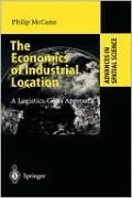 The Economics of Industrial Location: A Logistics-Costs Approach