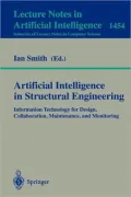 Artificial Intelligence in Structural Engineering, Vol. 145