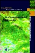 Metallopharmaceuticals I, Vol. 1