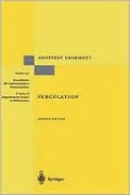 Percolation, Vol. 321