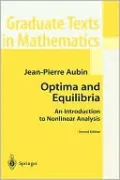 Optima and Equilibria