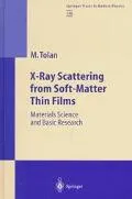 X-Ray Scattering from Soft-Matter Thin Films: Materials Science and Basic Research, Vol. 148