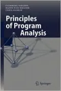 Principles Of Program Analysis