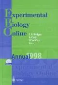Experimental Biology Online-w/cd