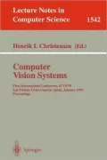 Computer Vision Systems