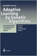 Adaptive Learning by Genetic Algorithms