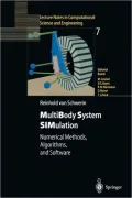 MultiBody System SIMulation, Vol. 7