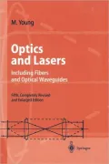 Optics and Lasers