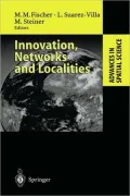 Innovation, Networks and Localities