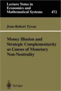 Money Illusion and Strategic Complementarity as Causes of Monetary Non-Neutrality