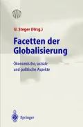 Facetten der Globalisierung