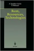 Rent, Resources, Technologies