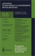 Bioanalysis and Biosensors for Bioprocess Monitoring