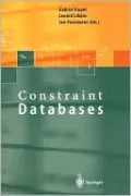 Constraint Databases