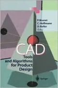 CAD Tools and Algorithms for Product Design