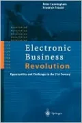 Electronic Business Revolution