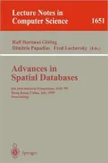 Advances in Spatial Databases