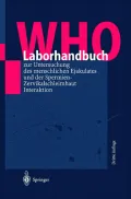 Who-Laborhandbuch