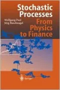 Stochastic Processes